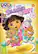 Front. Dora's Slumber Party! - DVD.