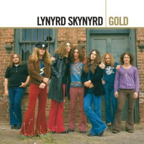 Lynyrd Skynyrd - Gold   - COMPACT DISCS [CD] price history on PriceWatchPro