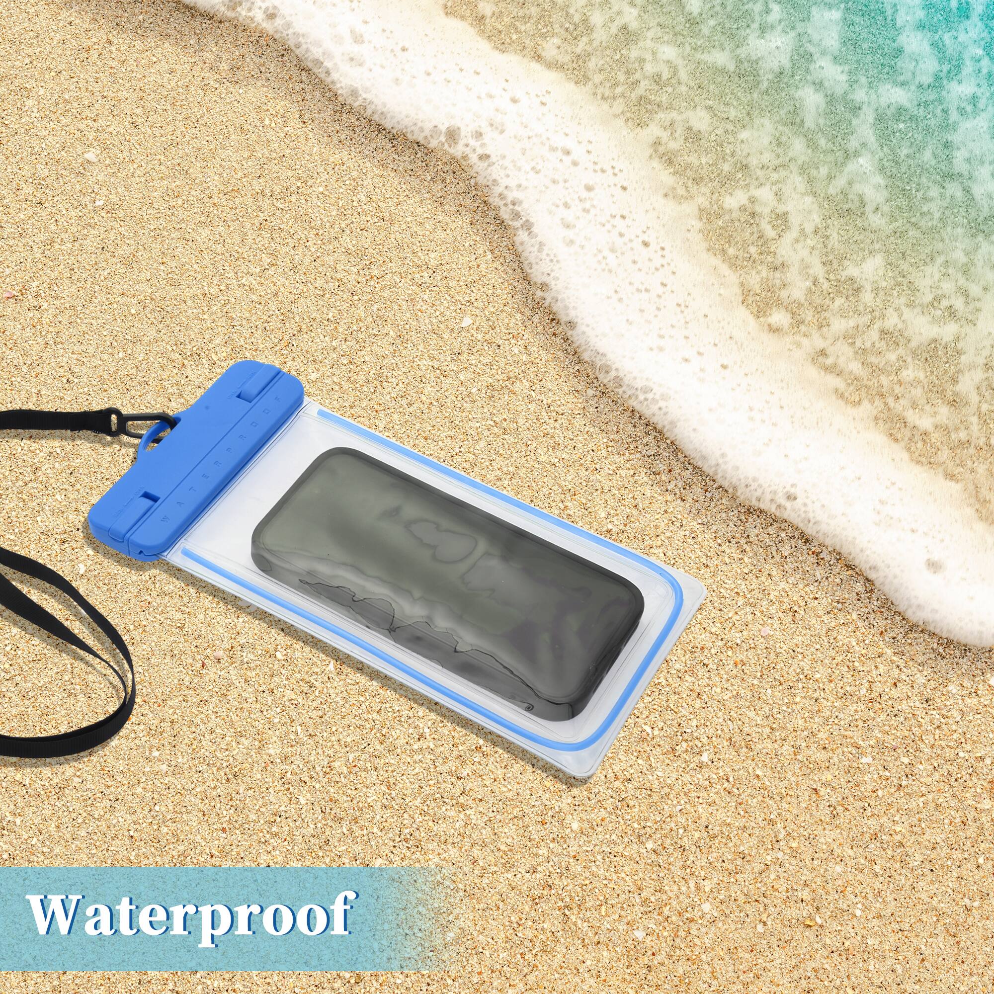 Waterproof