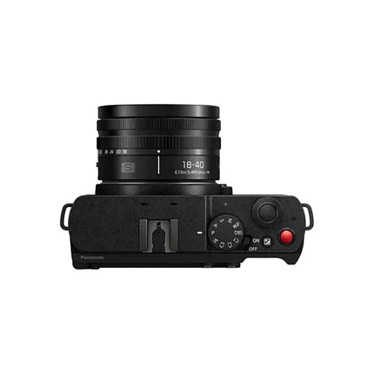 S 18-40 0.15m 5 M 4 2 P OS AA 3 C a ON OFF 2
