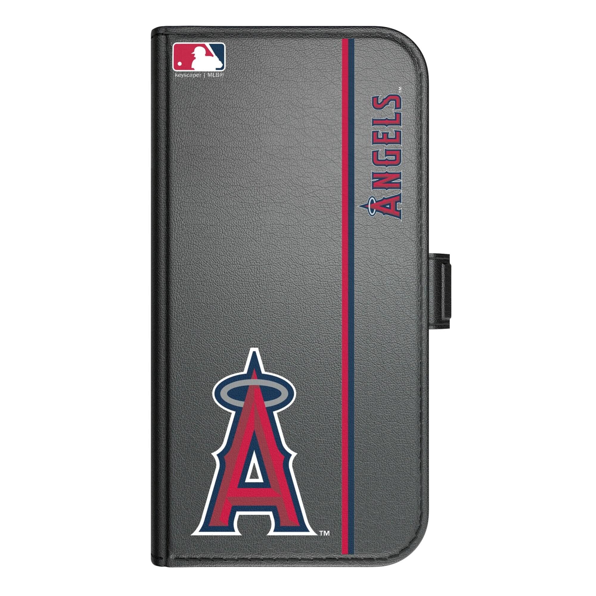 Keyscaper | MLB TA TM  
ANGELS