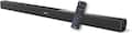 Sylvox - Elf S2 Bluetooth 2.0 Waterproof Outdoor Soundbar - Black