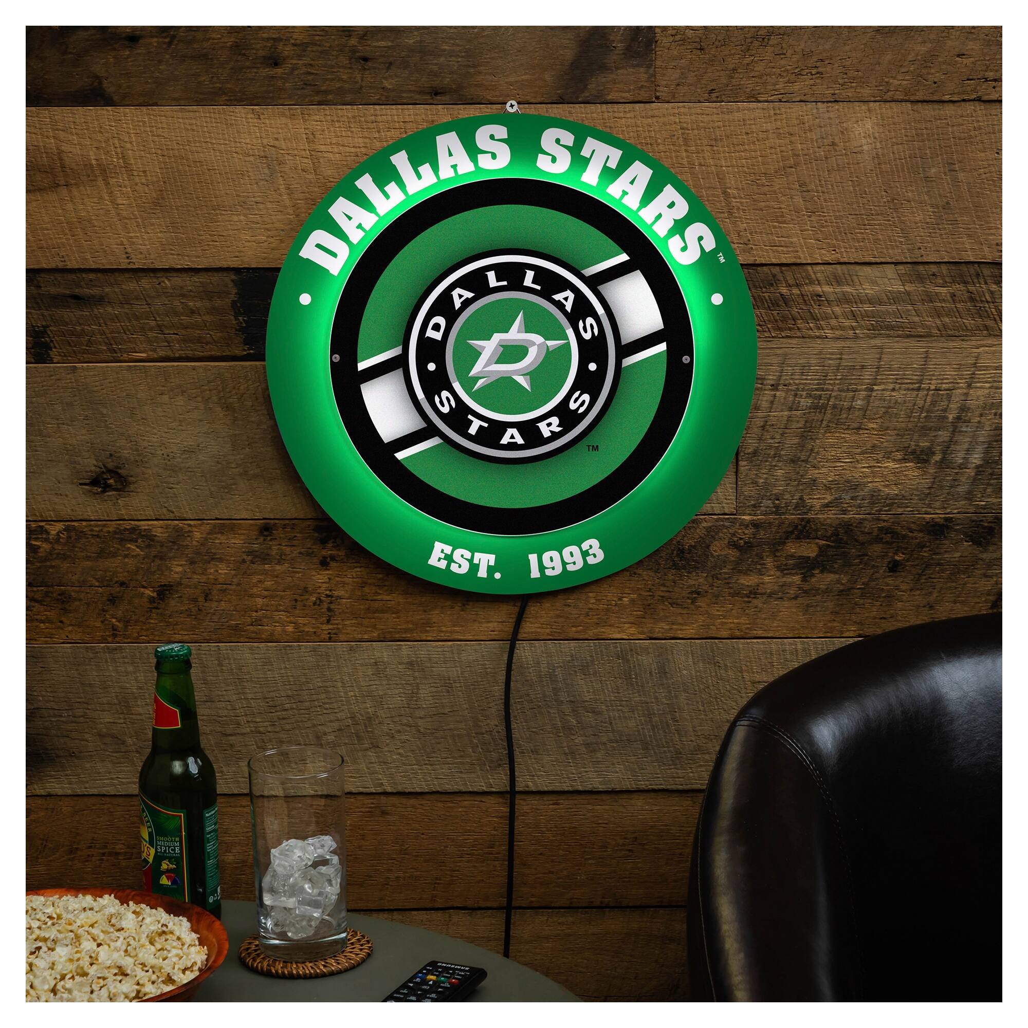 DALLAS STARS EST. 1993