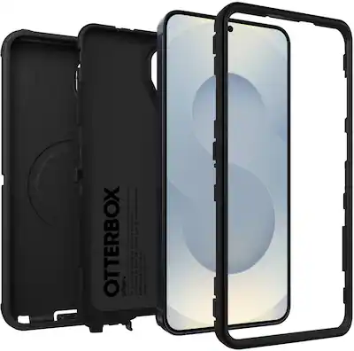 Toughest Galaxy S26+ Case | Otterbox Defender Series Pro Toughest Galaxy S26+ Case | Otterbox Defender Series Pro