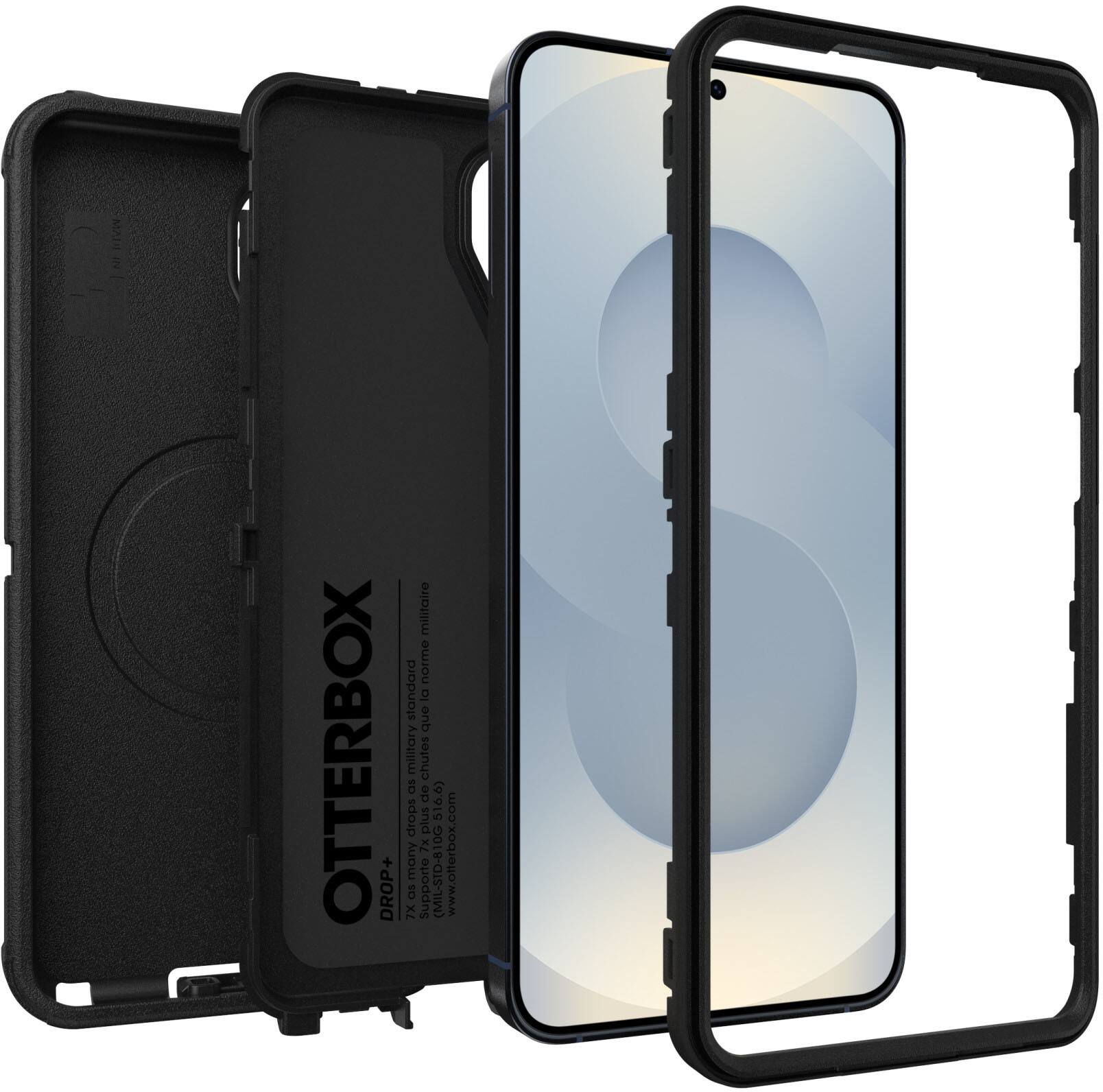 Toughest Galaxy S26+ Case | Otterbox Defender Series Pro