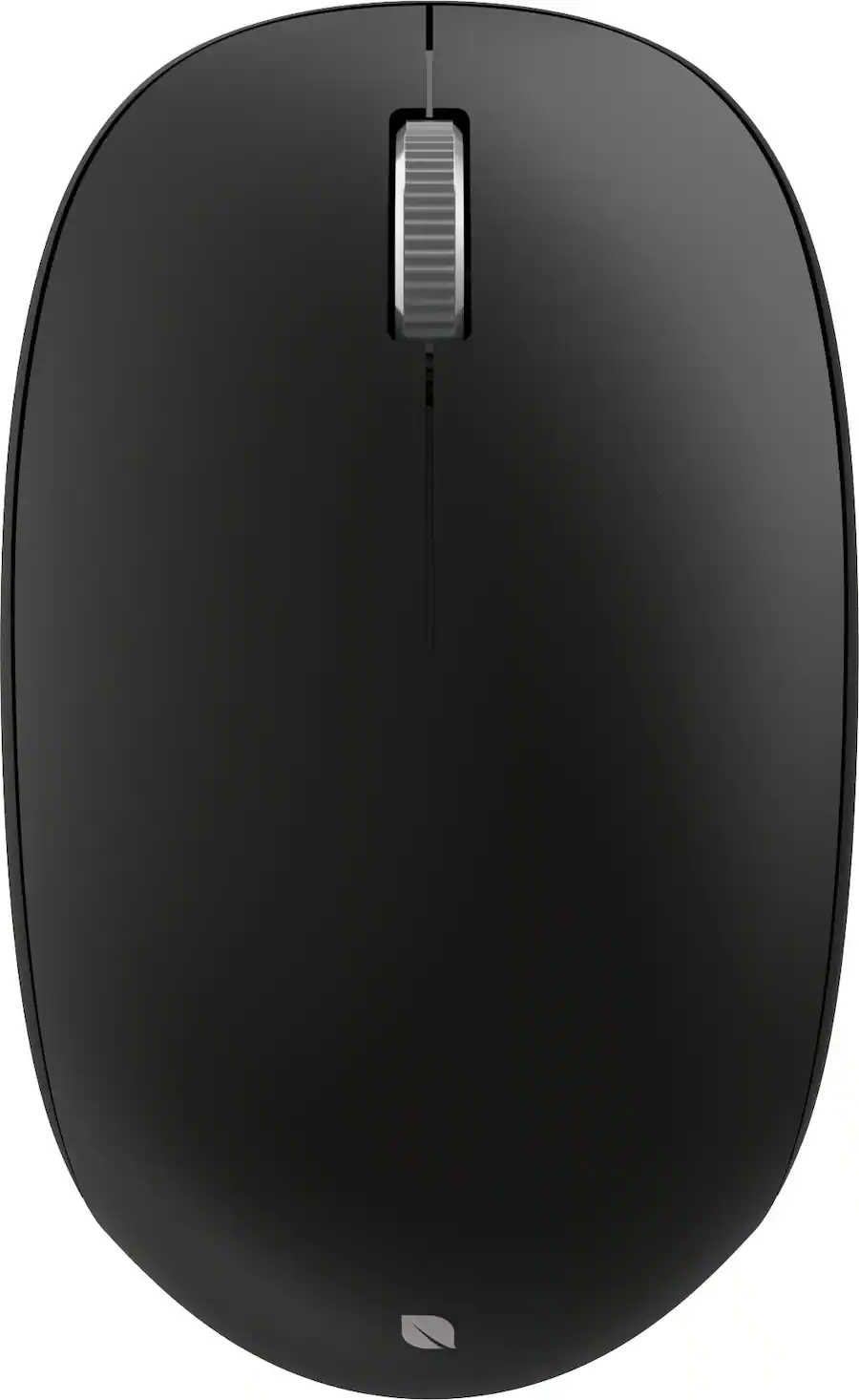 Incase Bluetooth Mouse Designed by Microsoft Wireless Black RJN-00001 ...