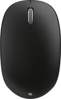 Incase - Bluetooth Mouse Designed by Microsoft - Wireless - Black - Front_Zoom
