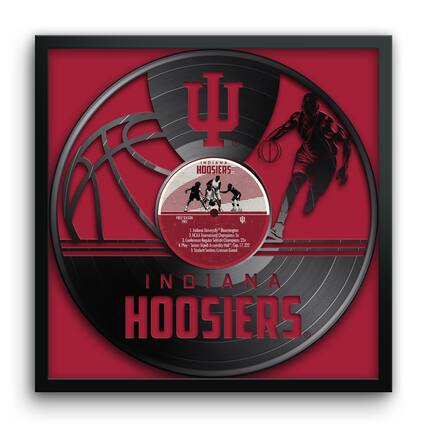 INDIANA HOOSIERS
1. Indiana University Bloomington
2. NCAA Tournament Champions 5x
3. Conference Regular Season Champions
4. Payson Seton Assembly Hall
5. Student Section Crimson Guard
FIRST SEASON
1900-1901
1. Indiana University
2. NCAA Tournament Champions 5x
3. Conference Regular Season Champions
4. Payson Seton Assembly Hall
5. Student Section Crimson Guard
INDIANA HOOSIERS