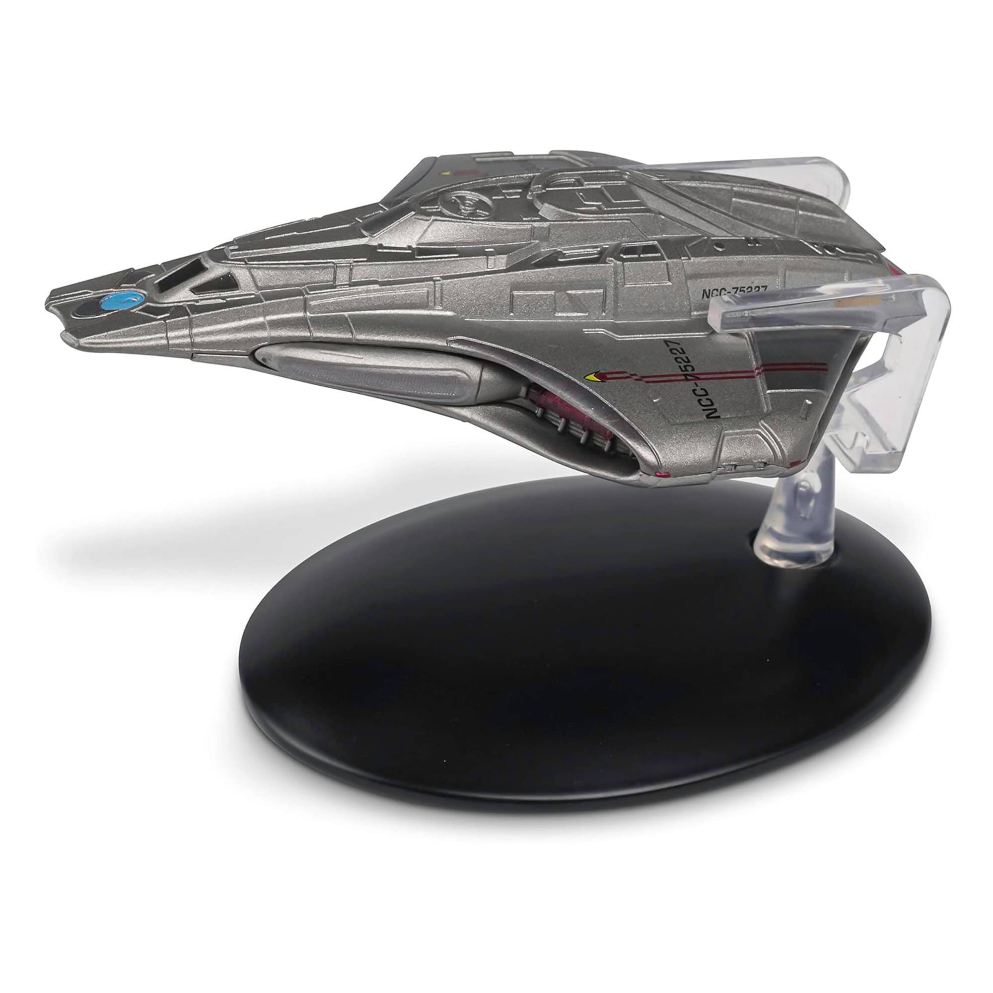 NCP-25997  
NCC-H5227  
5227  
NCC-75997