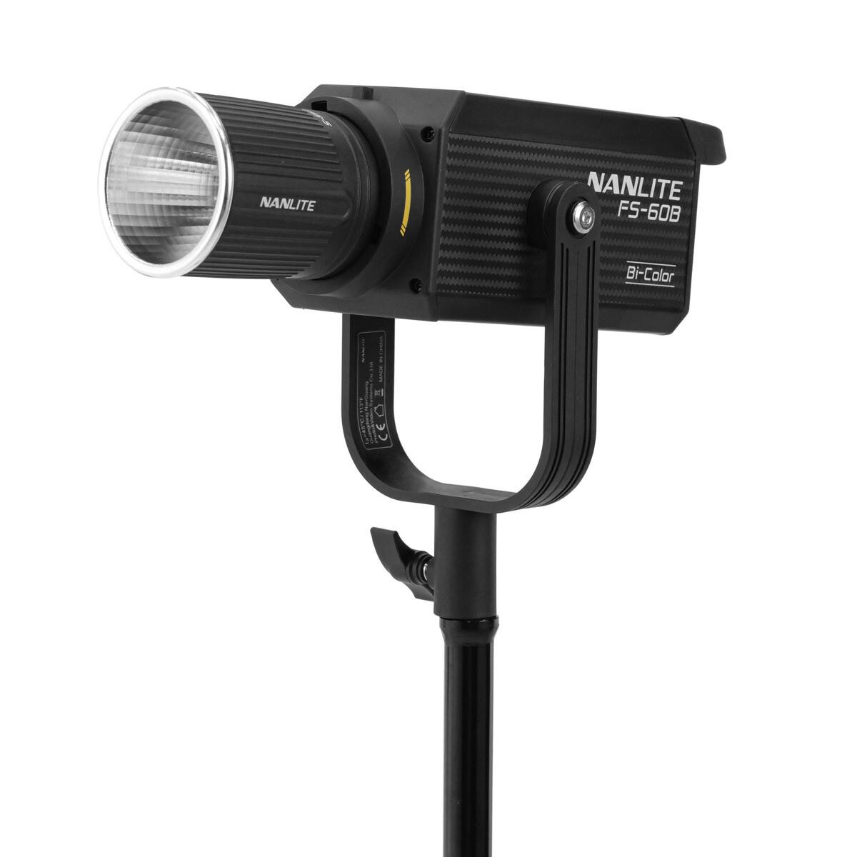 NANLITE FS-60B Bi-Color