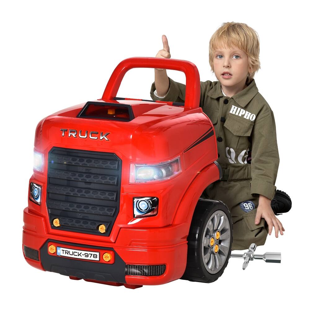 TRUCK  
HIPHO 90  
96  
TRUCK-978