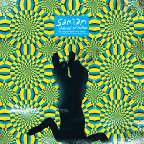 Samiam - Whatever's Got You Down   - COMPACT DISCS [CD] price history on PriceWatchPro