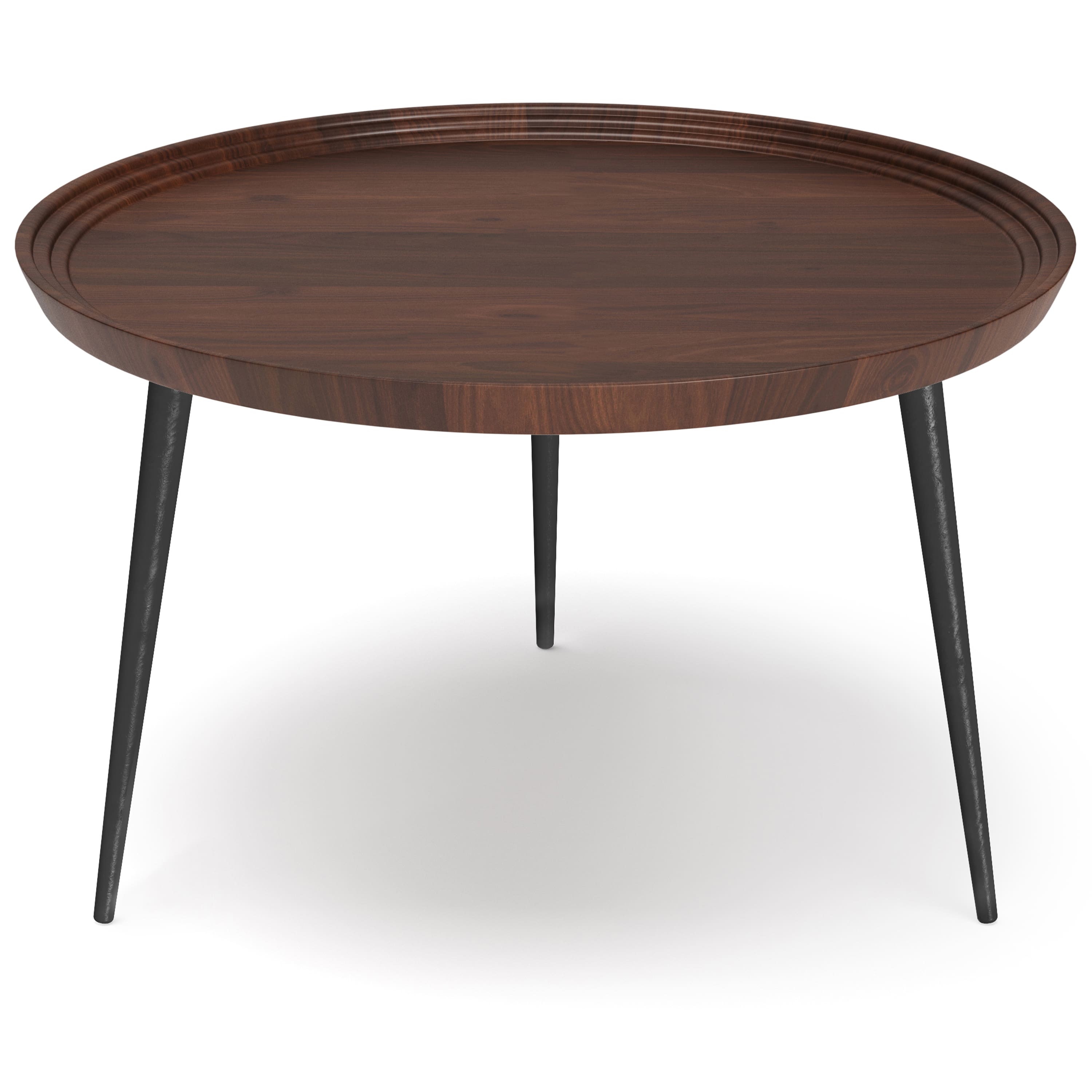 Simpli Home – Clairmont Coffee Table – Cognac Sansujyuku sansujyuku.com