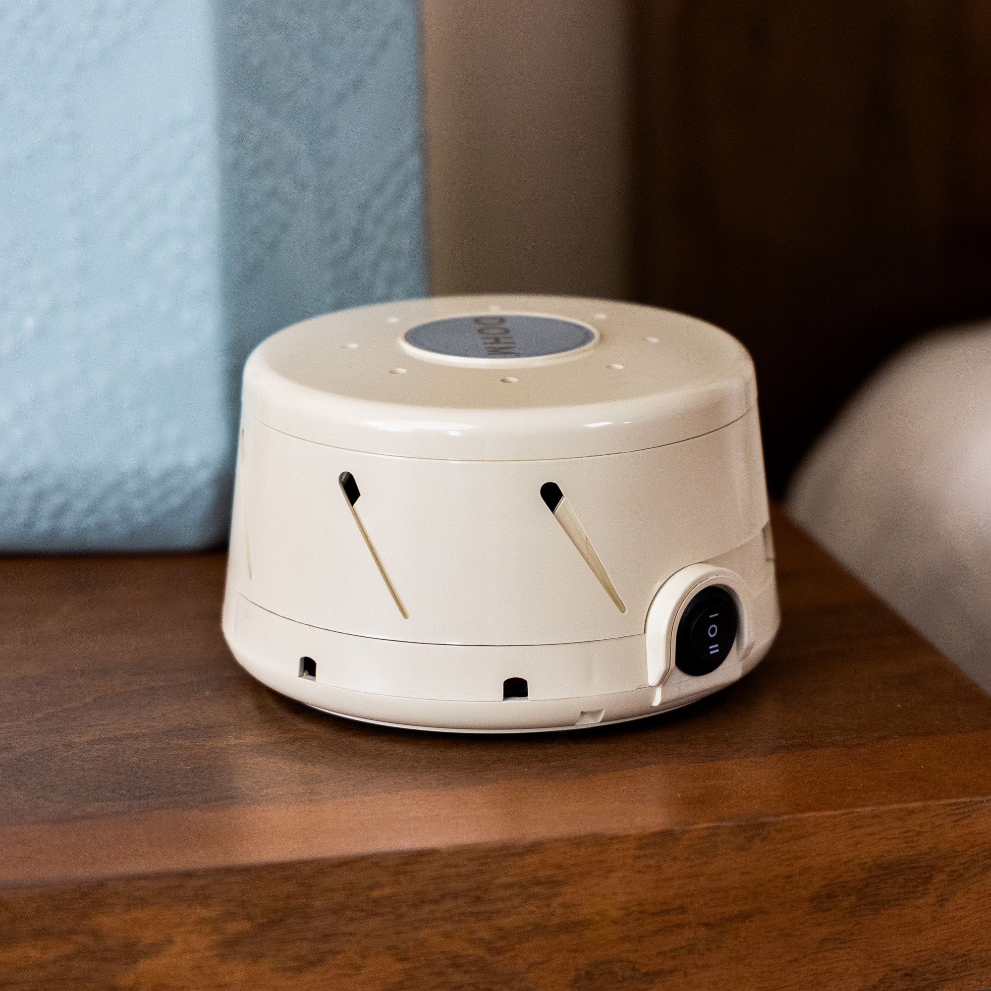 The text on the image reads "Dohm I01."