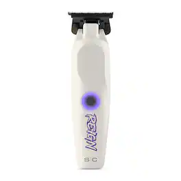 StyleCraft - Reign Professional Hair Trimmer - White