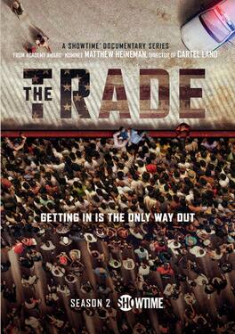 The Trade Season 2 - DVD