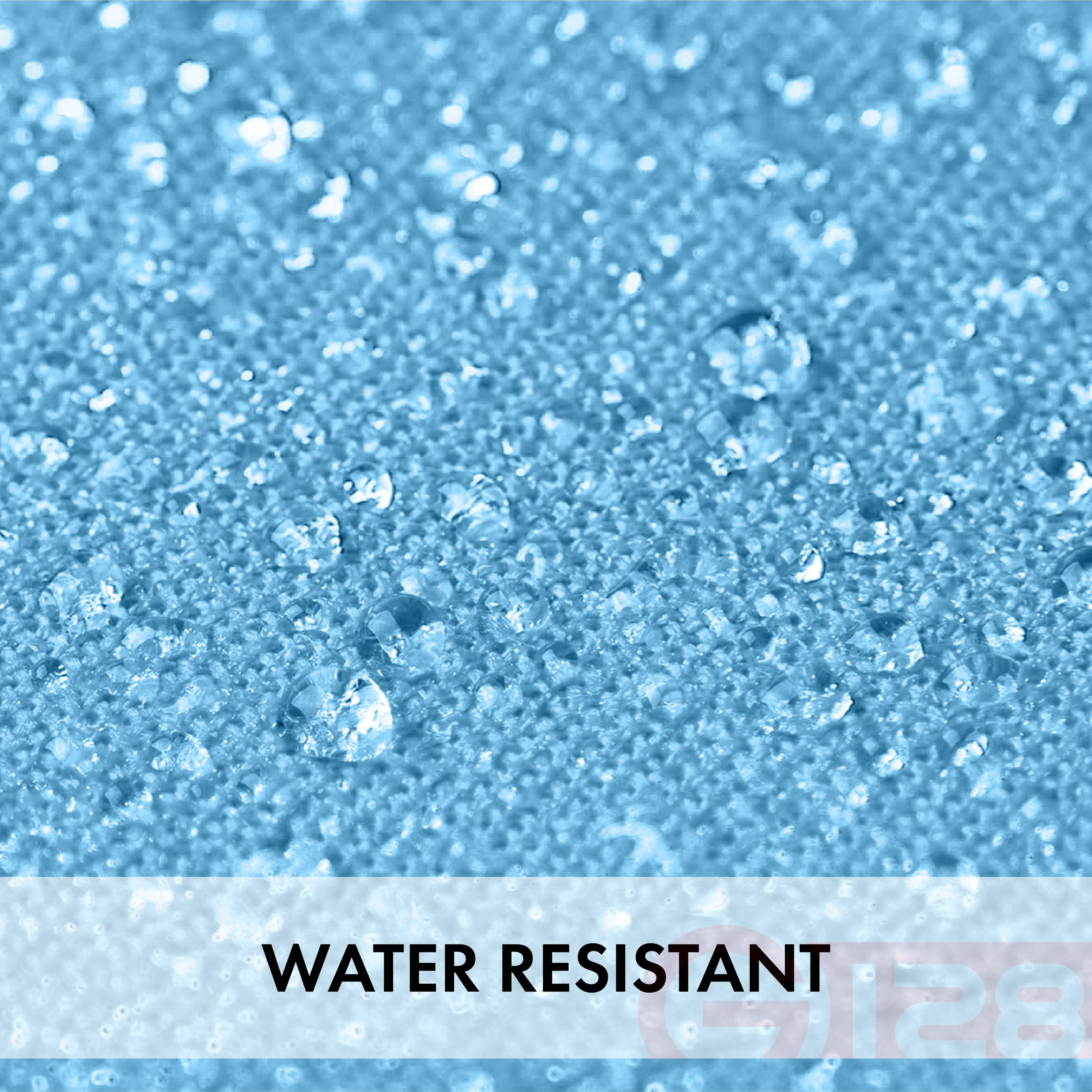 WATER RESISTANT A128