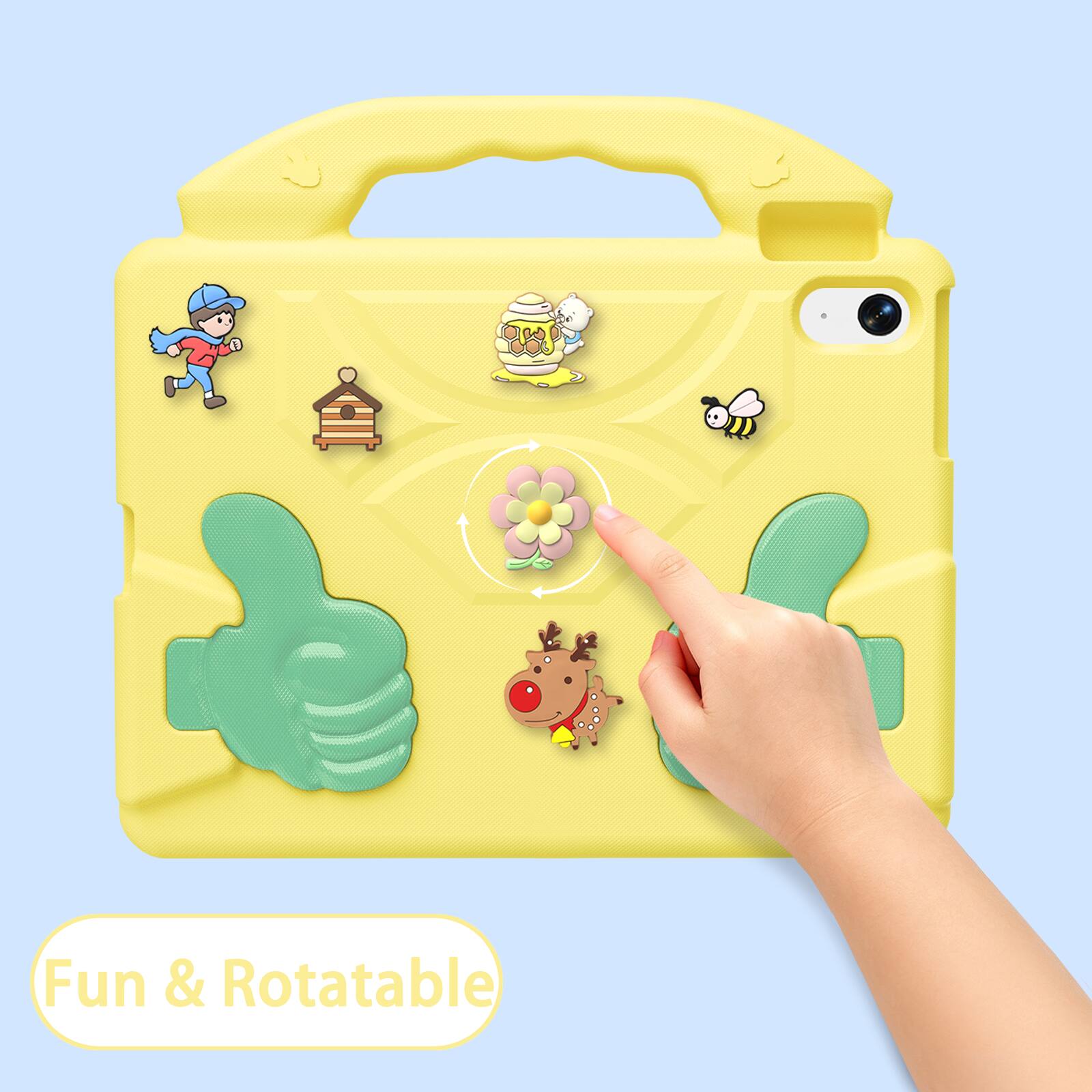 Fun & Rotatable