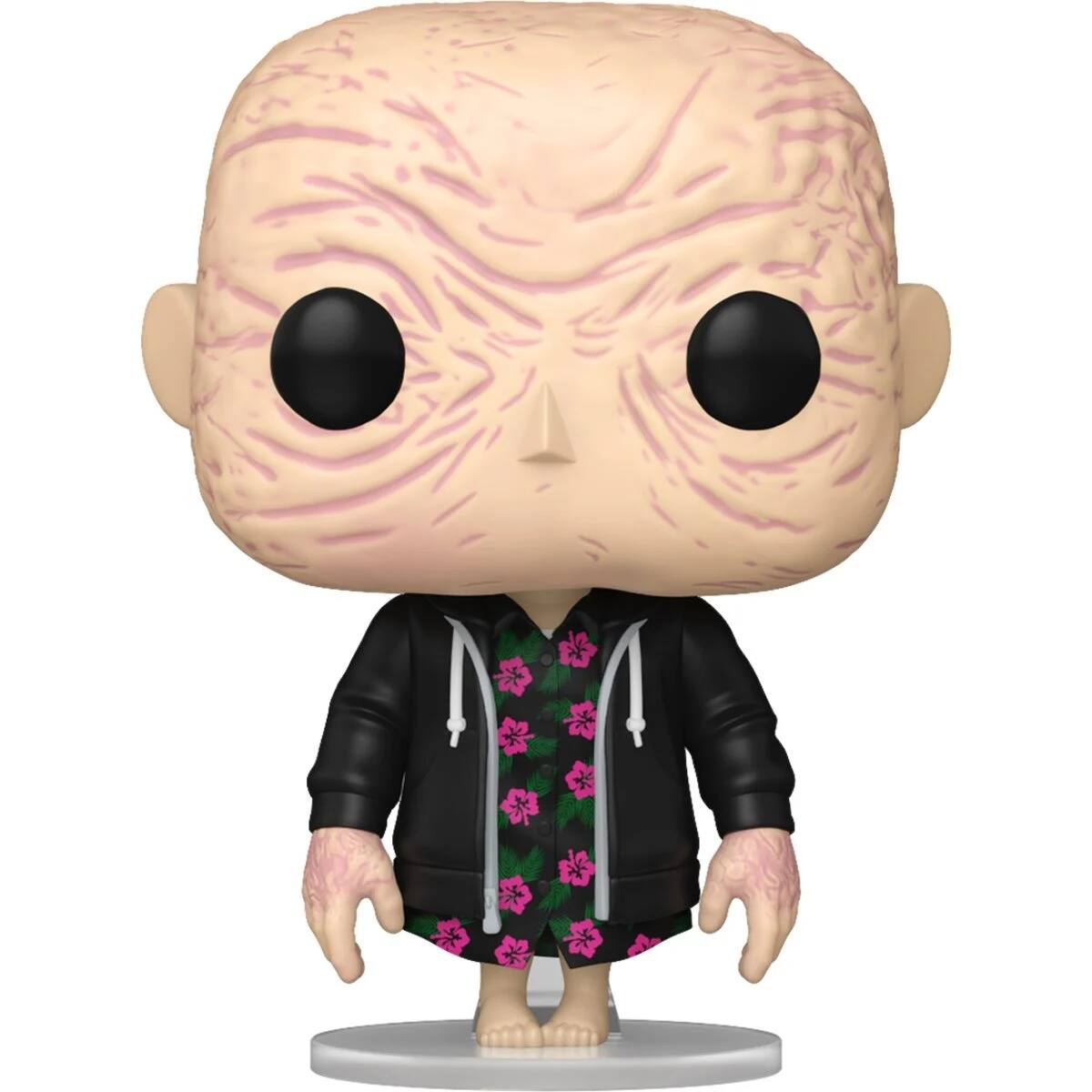 Angle. Funko - Funko Pop! Deadpool Legacy Collection: Wade Wilson Baby Legs - Multicolor.