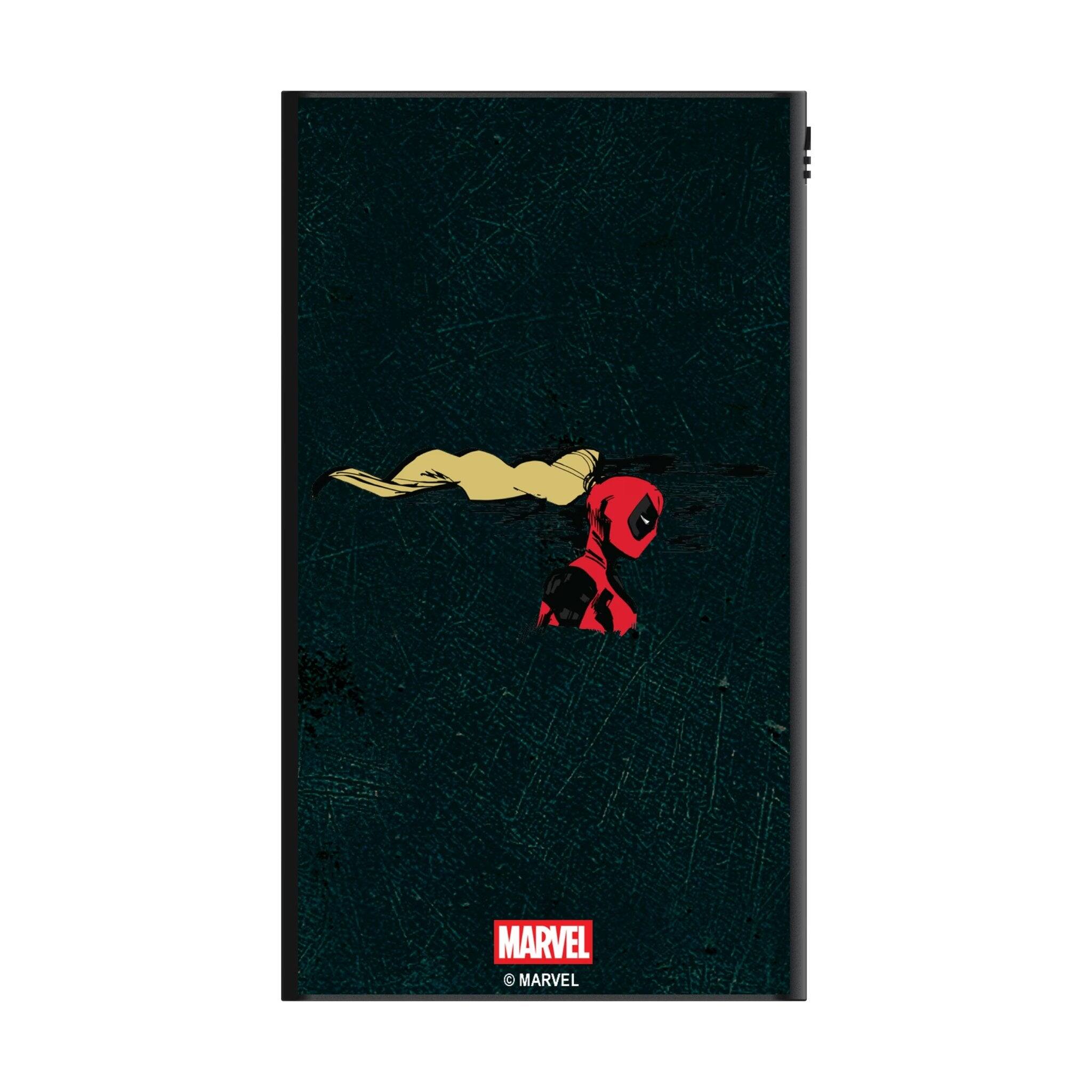 MARVEL  
MARVEL