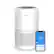 Levoit
Smart Air Purifier
Indoor PM2.5: 10
Very Good
Filter Life: 87% Remaining
PM2.5
12:00 AM 06:00 AM 12:00 PM 06:00 PM 12:00 AM