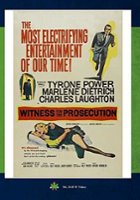 Witness for the Prosecution [1957] - Front_Zoom