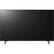 Alt View 14. LG - 43" UR340C Series LED 4K UHD Digital Signage TV.
