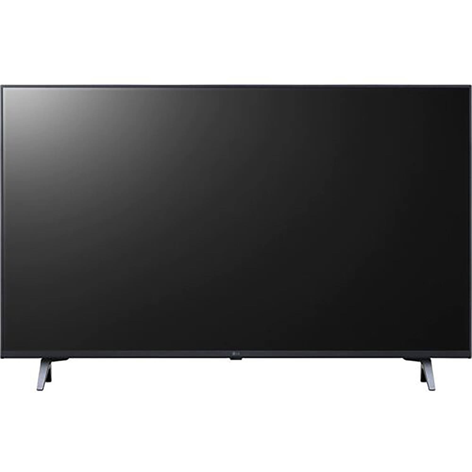 Alt View 14. LG - 43" UR340C Series LED 4K UHD Digital Signage TV.