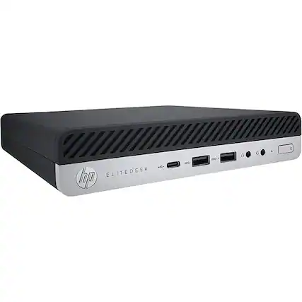 ELITEDESK