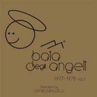 Baia Degli Angeli 1977-1978, Vol. 3 [LP] - VINYL - Front_Zoom