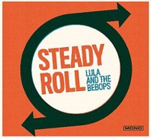 Steady Roll [LP] - VINYL - Front_Zoom