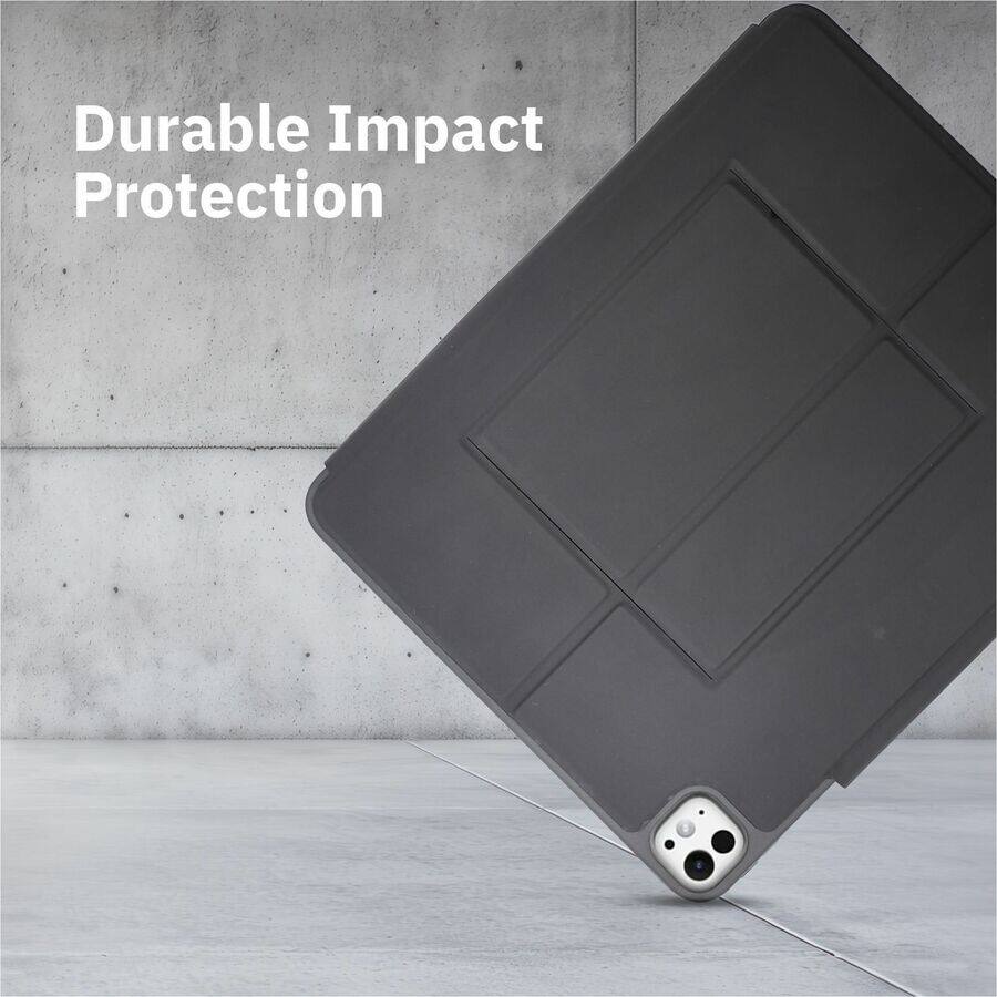 Durable Impact Protection