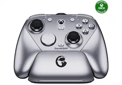 GameSir G7 Pro Controller for Xbox Series X|S|One, PC, Android GameSir G7 Pro Controller for Xbox Series X|S|One, PC, Android