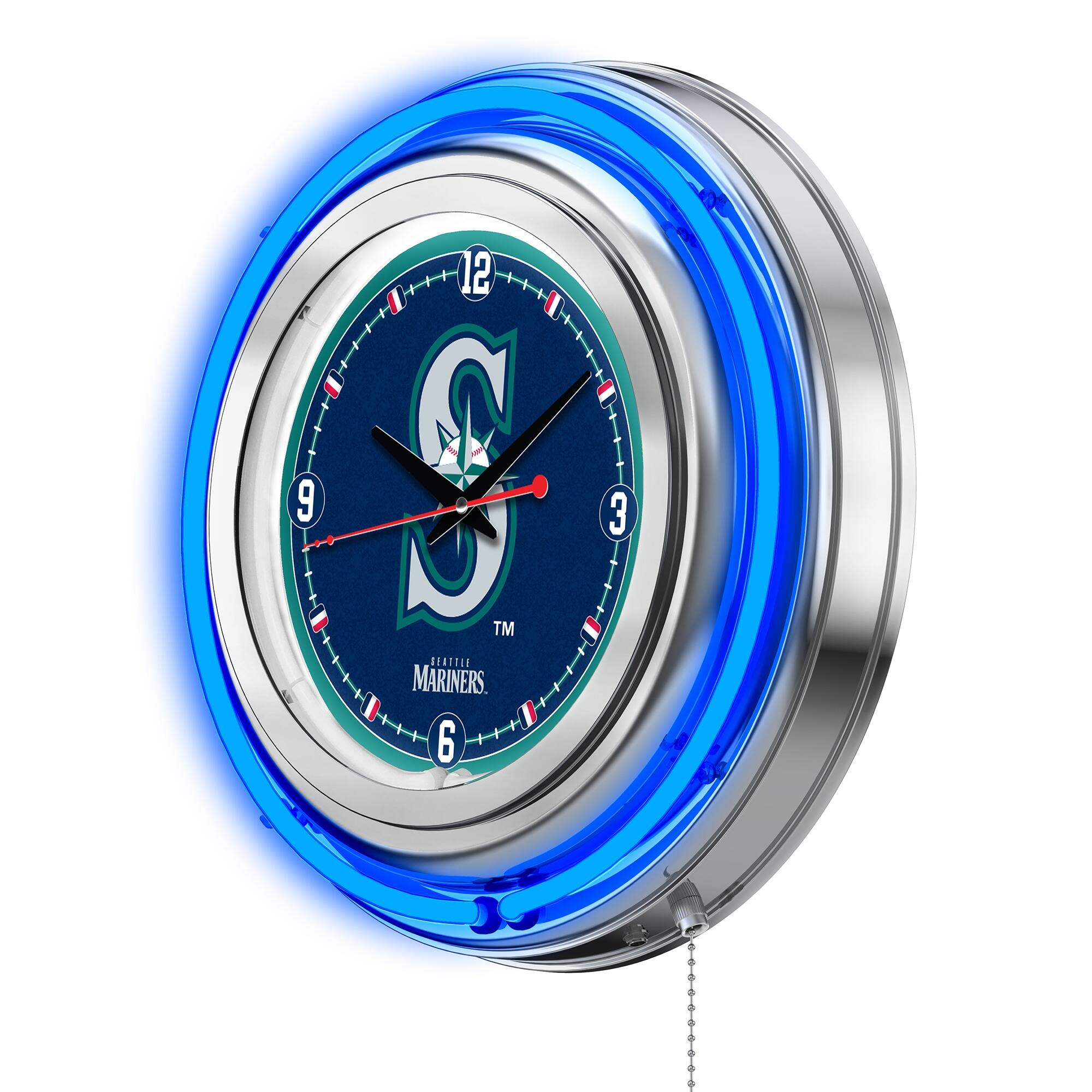 9 12 S TM SEATTLE MARINERS 6 3