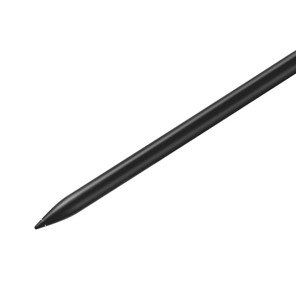 Back. BOOX - Inspire Pen Passive Stylus for BOOX ePaper Tablets - Black.