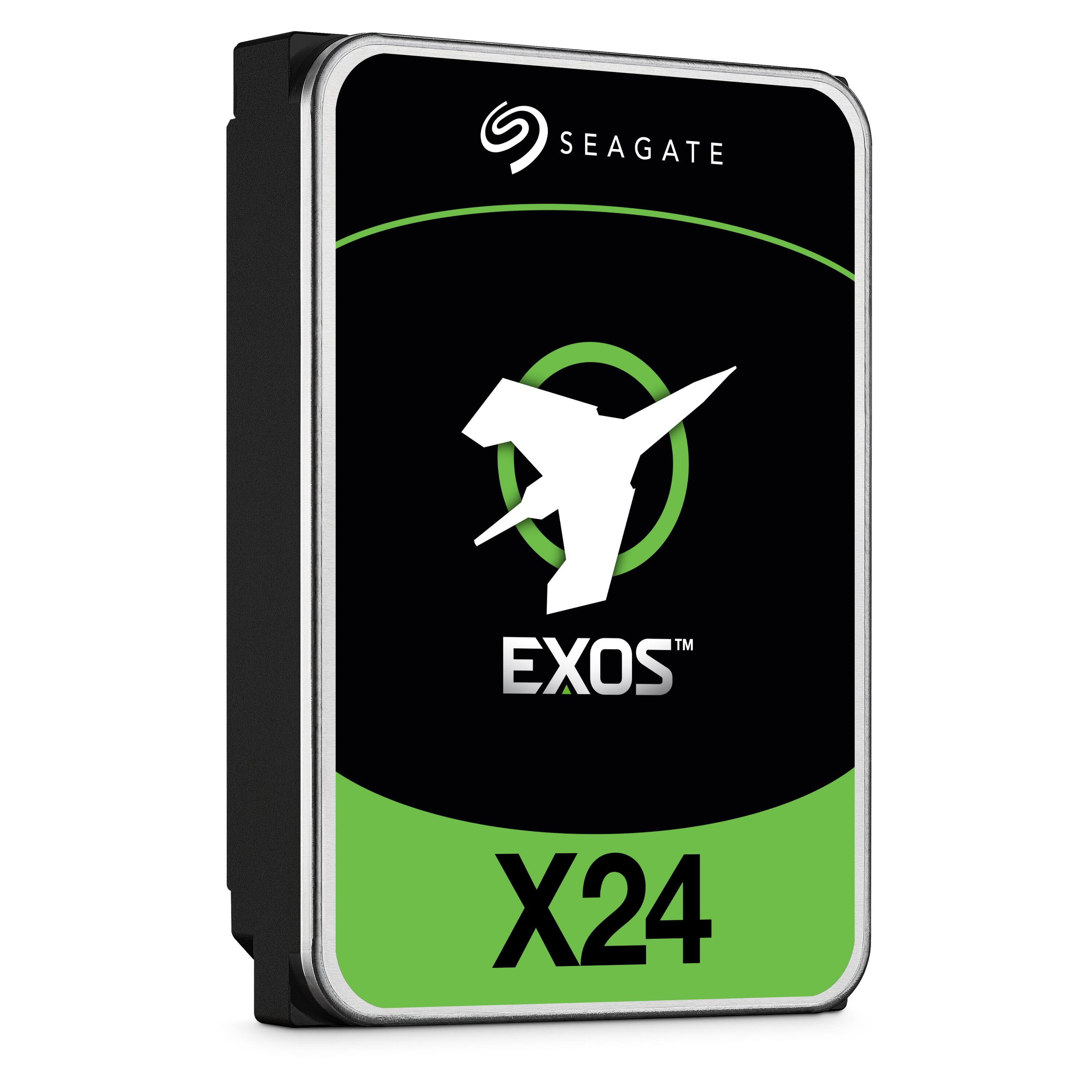 SEAGATE EXOS X24