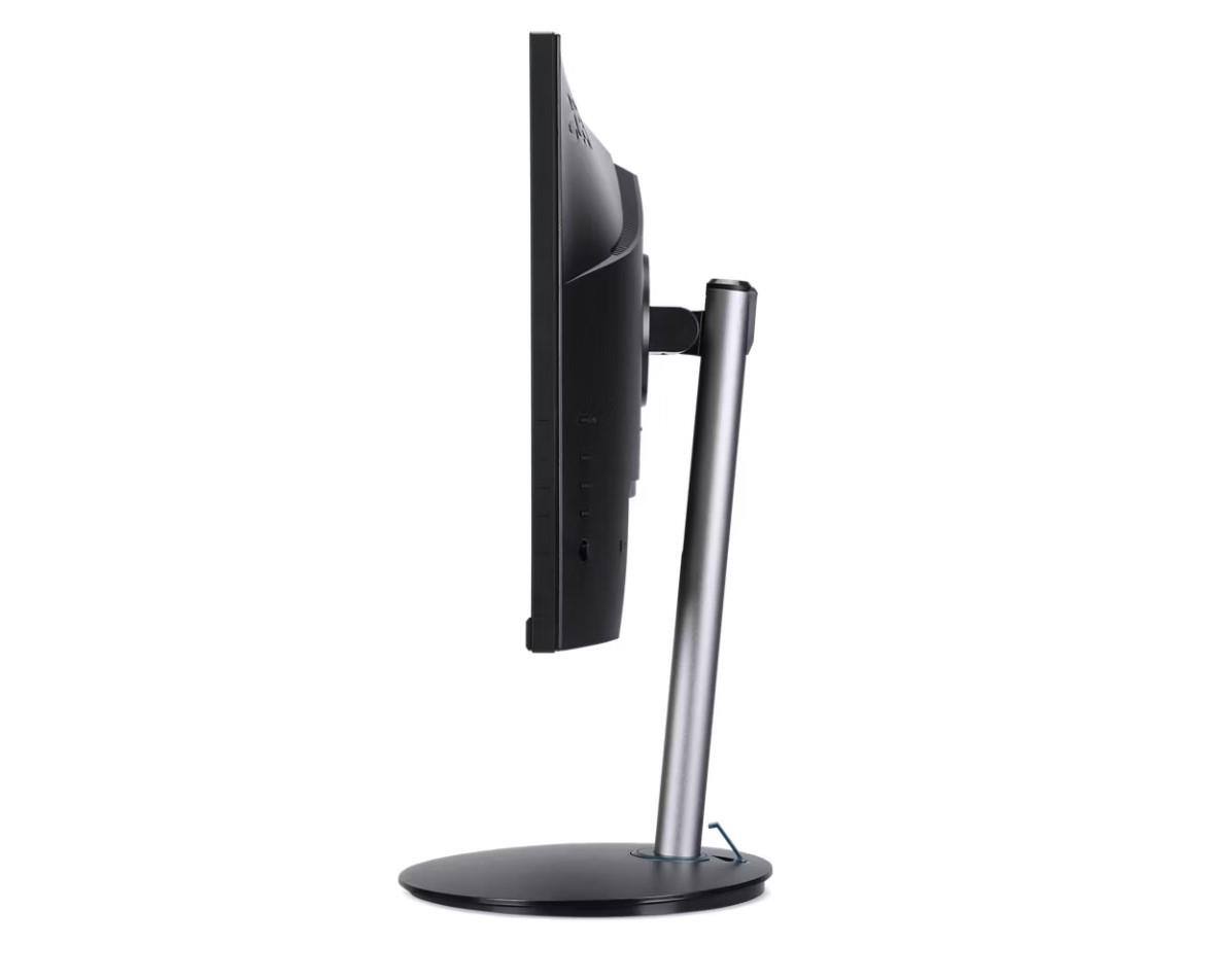 Alt View 1. Acer - 24.5" XF253Q Z Monitor LCD 1920x1080 250Hz 250Nit 1ms 100x100.