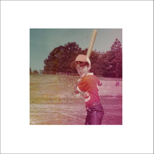 Front. Eric Bachmann - Eric Bachmann   - COMPACT DISCS.