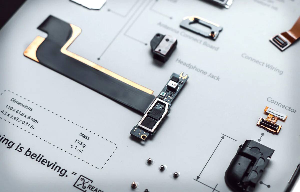 media item thumbnail