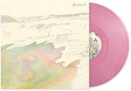 The Antlers - Blight - Pink - VINYL LP