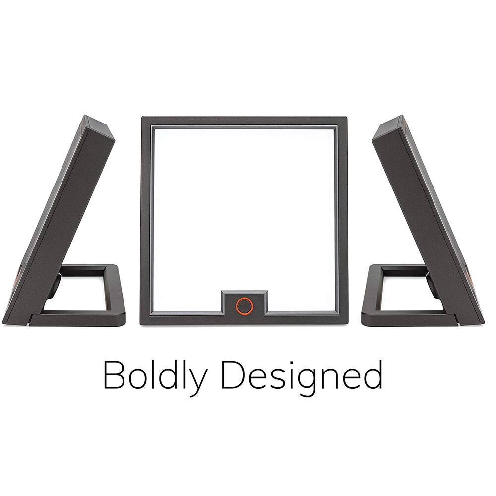Boldly Designed ADA