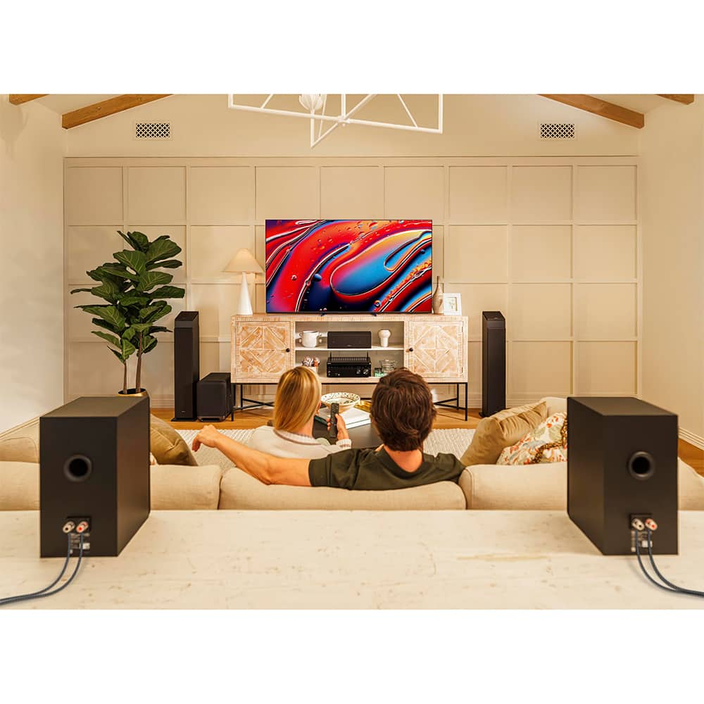 Sony SS CS5M2 Hi res Bookshelf Speakers (Pair) w/ Center Channel