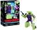 Sure, here is the corrected and grouped text from the image:
---
**TRANSFORMERS**
STUDIO SERIES
CONSTRUCTION
MIXMASTER
TRANSFORMERS THE MOVIE
**5+**
**15 STEPS**
**8+**
---
This text is from the packaging of the toy.