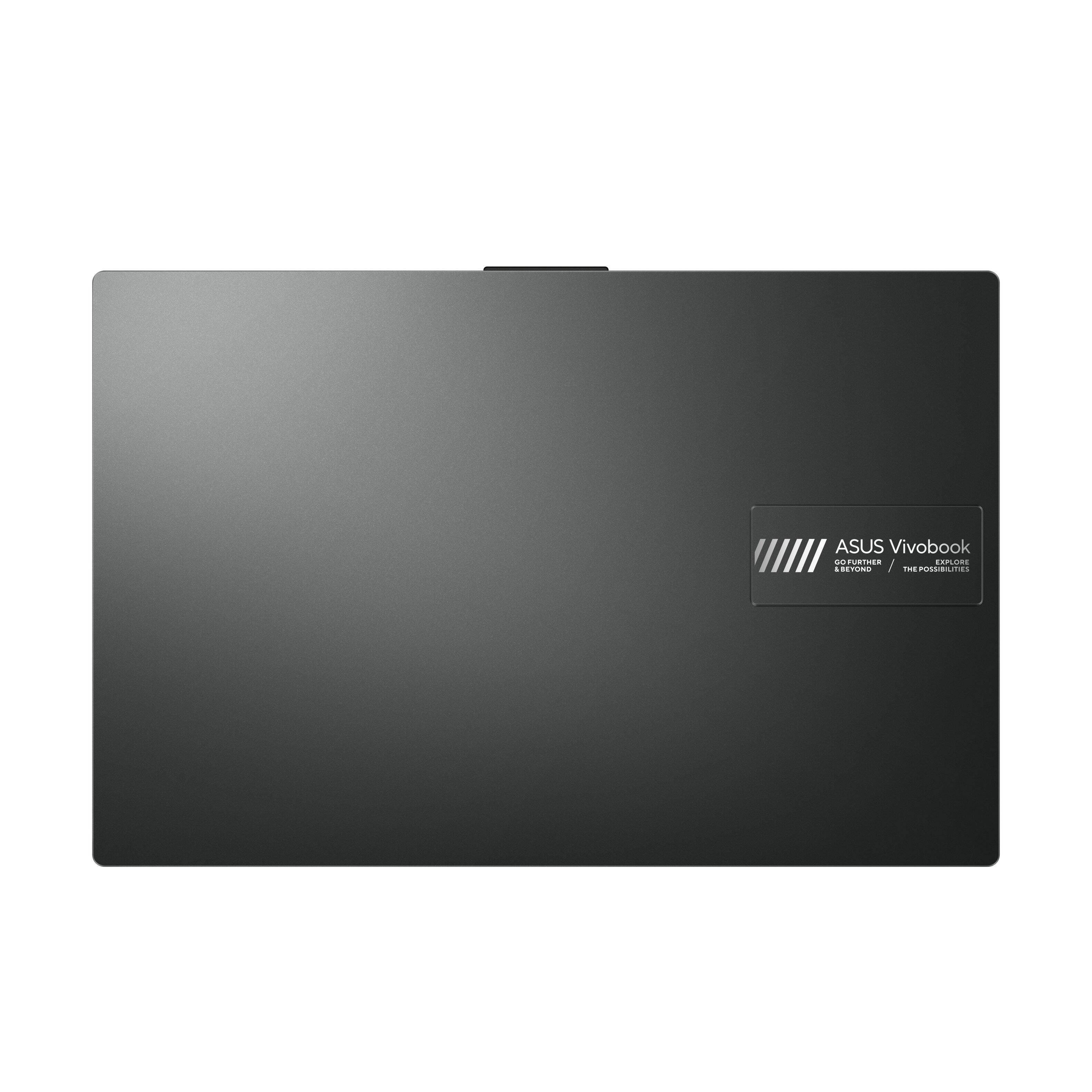 ASUS Vivobook: EXPLORE BEYOND THE POSSIBILITIES