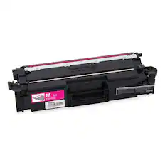 Brother TN810XL
M
REMOVAL OF THIS STICKER MAY VOID WARRANTY