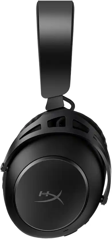 HyperX Cloud Alpha 2 Wireless Gaming Headset – 250 uur batterijduur, 53 mm dubbele kamerdriver, Bluetooth & 2,4 GHz, RGB-basisstation, microfoon, pc, PS5, PS4, Switch, mobiel, zwart HyperX Cloud Alpha 2 Wireless Gaming Headset – 250 uur batterijduur, 53 mm dubbele kamerdriver, Bluetooth & 2,4 GHz, RGB-basisstation, microfoon, pc, PS5, PS4, Switch, mobiel, zwart