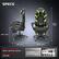 **SPECS**
- **HEIGHT:** 51.2"
- **WIDTH:** 26.4"
- **DEPTH:** 28"
- **ARMREST HEIGHT:** 21.7"
- **ARMREST WIDTH:** 21.3"
- **SEAT HEIGHT ADJUSTMENT:** 18.5" - 21.7"
**OVERALL DIMENSIONS**
- 28"D x 26.4"W x 51.2"H
**WEIGHT CAPACITY**
- 275 LBS
**EASY TO FOLLOW ASSEMBLY INSTRUCTIONS**