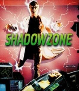 Shadowzone - BLU-RAY