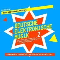 Deutsche Elektronische Musik, Vol. 2 [LP] - VINYL - Front_Zoom