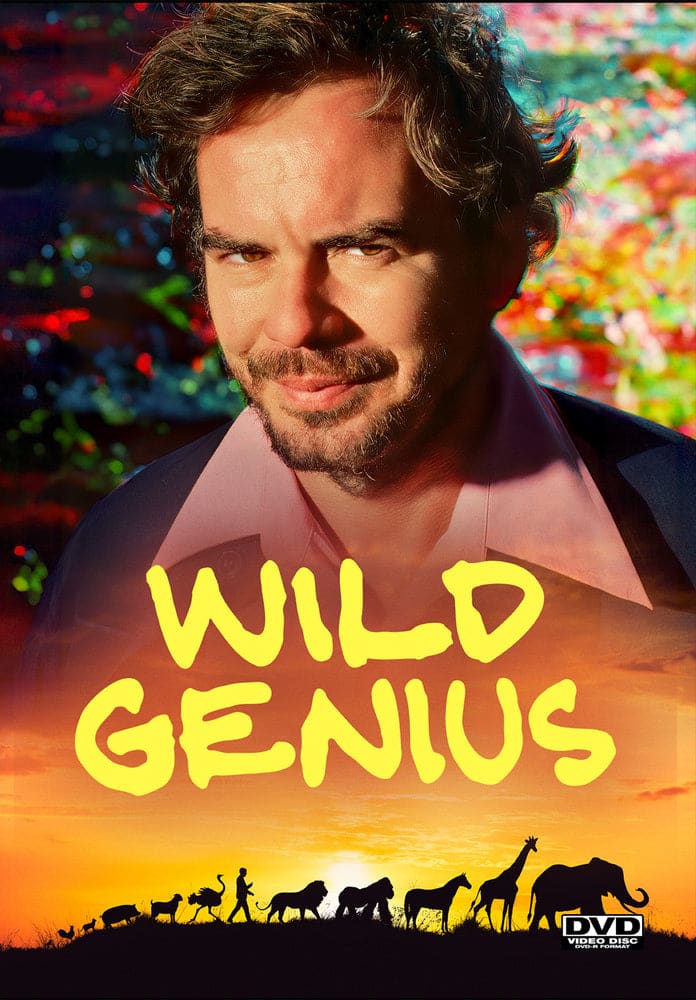 Wild Genius (MOD) (DVD Movie) price history on PriceWatchPro